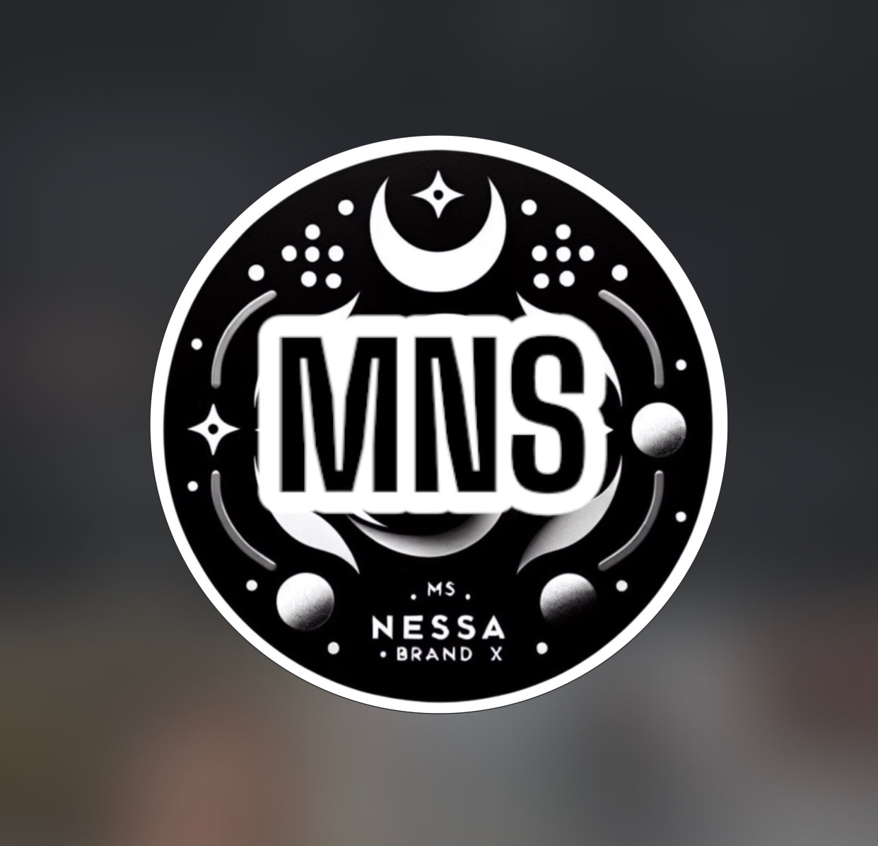 Ms Nessa Skin
