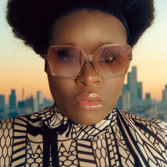 Texas Girl sunglasses